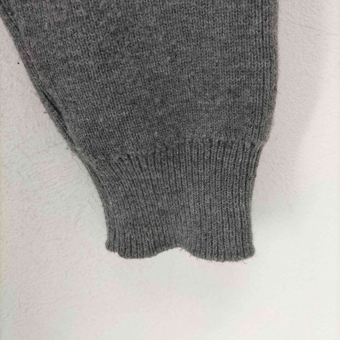 シーディージーコムデギャルソン CDG COMME des GARCONS AD2023 ROUND NECK SCHOOL PULLOVER メンズ JPN:M