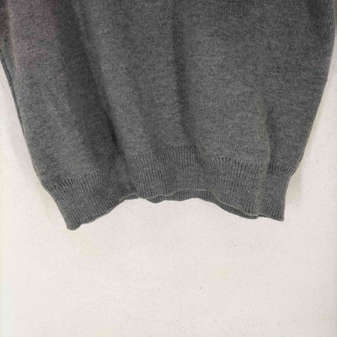 シーディージーコムデギャルソン CDG COMME des GARCONS AD2023 ROUND NECK SCHOOL PULLOVER メンズ JPN:M