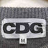 シーディージーコムデギャルソン CDG COMME des GARCONS AD2023 ROUND NECK SCHOOL PULLOVER メンズ JPN:M
