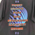 90s USA製 LOLLA PALOOZA 1996 FES ロラパルーザ フェス Tシャツ メンズ import:XL