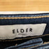 エモダ EMODA ELDER NUDEハイウエストデニム レディース JPN:2