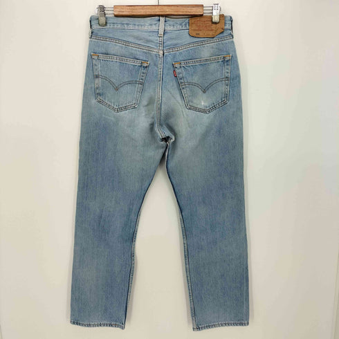 リーバイス Levis 90S USA製 501 ボタン裏653刻印 ボタンフライ デニム パンツ メンズ W33 L32