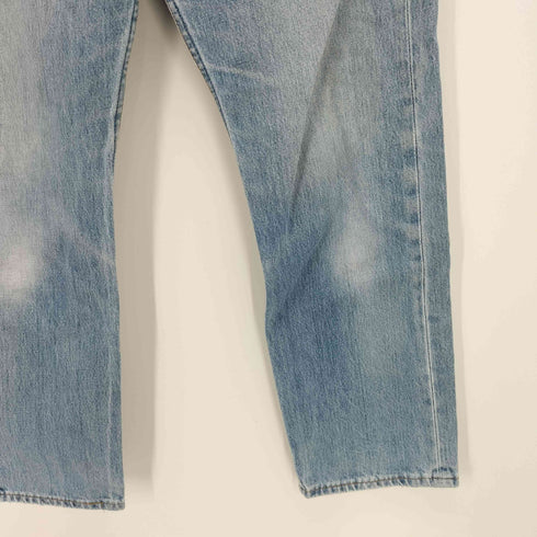 リーバイス Levis 90S USA製 501 ボタン裏653刻印 ボタンフライ デニム パンツ メンズ W33 L32
