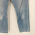 リーバイス Levis 90S USA製 501 ボタン裏653刻印 ボタンフライ デニム パンツ メンズ W33 L32