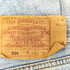 リーバイス Levis 90S USA製 501 ボタン裏653刻印 ボタンフライ デニム パンツ メンズ W33 L32