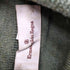 エルメネジルドゼニア Ermenegildo Zegna イタリア製 ウール タートルネックニット メンズ