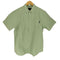 ディスイズネバーザット thisisneverthat Oxford S/S Shirt メンズ JPN:M