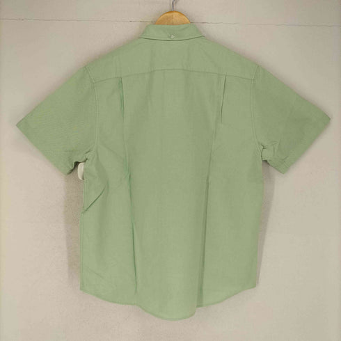 ディスイズネバーザット thisisneverthat Oxford S/S Shirt メンズ JPN:M