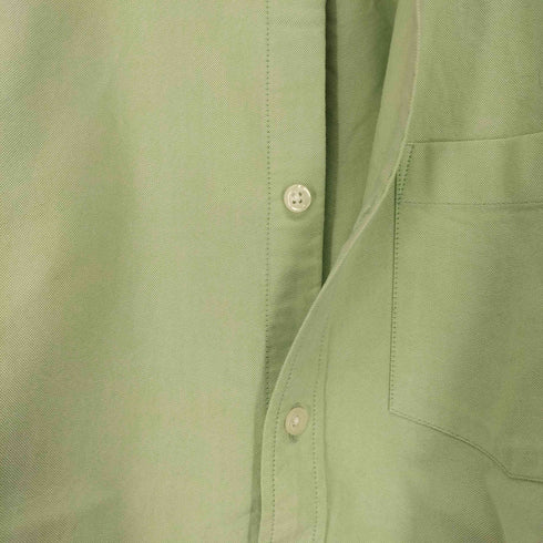 ディスイズネバーザット thisisneverthat Oxford S/S Shirt メンズ JPN:M