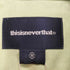 ディスイズネバーザット thisisneverthat Oxford S/S Shirt メンズ JPN:M