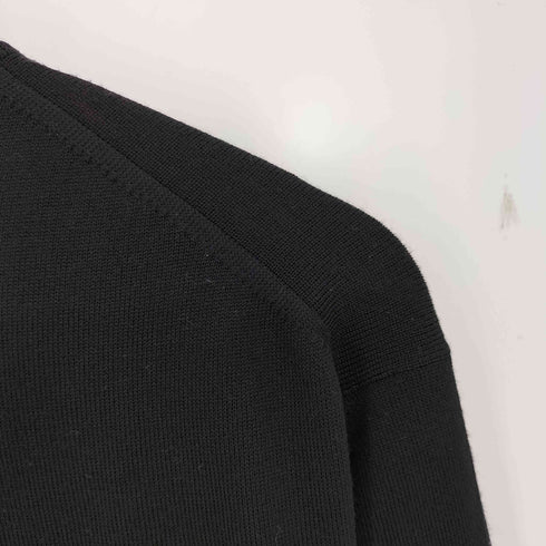 エルメネジルドゼニア Ermenegildo Zegna イタリア製 ウール タートルネックニット メンズ import:S
