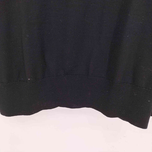 エルメネジルドゼニア Ermenegildo Zegna イタリア製 ウール タートルネックニット メンズ import:S