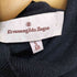 エルメネジルドゼニア Ermenegildo Zegna イタリア製 ウール タートルネックニット メンズ import:S