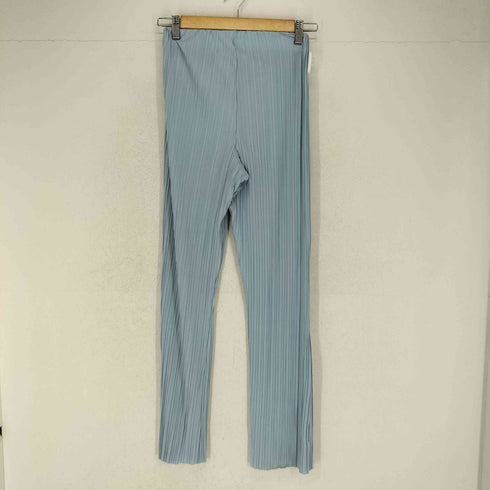 ザラ ZARA プリーツフレアパンツ レディース JPN:S