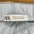 ザラ ZARA プリーツフレアパンツ レディース JPN:S