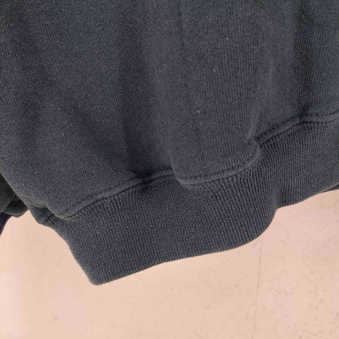 ラッセルアスレチック RUSSELL ATHLETIC 90s MADE IN USA 裾ロゴ Vネックスウェット メンズ import:XL