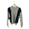 ラッセルアスレチック RUSSELL ATHLETIC 90s MADE IN USA 前ガゼット バイカラースウェット メンズ import:XL