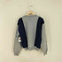 ラッセルアスレチック RUSSELL ATHLETIC 90s MADE IN USA 前ガゼット バイカラースウェット メンズ import:XL