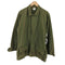 ユーエスアーミー U.S. ARMY 70s JUNGLE FATIGUE JACKET 4TH コットンリップストップ ジャングルファティーグ メンズ SMALL-LONG