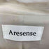 ARESENSE 21SS 1B テーラードジャケット レディース JPN:36