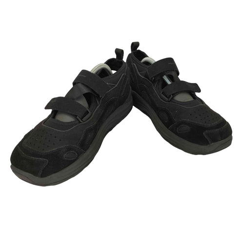 スイコック suicoke AKK-ab ベルクロスニーカー メンズ JPN:28