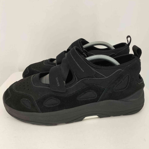 スイコック suicoke AKK-ab ベルクロスニーカー メンズ JPN:28