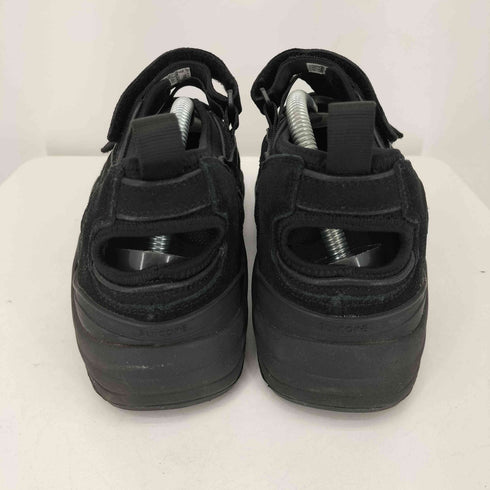 スイコック suicoke AKK-ab ベルクロスニーカー メンズ JPN:28