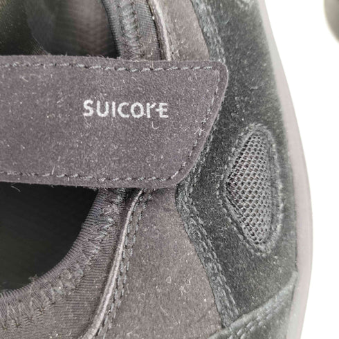 スイコック suicoke AKK-ab ベルクロスニーカー メンズ JPN:28