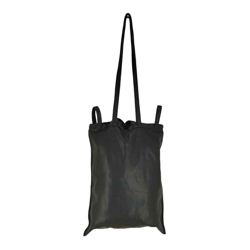 エムエムシックスメゾンマルジェラ MM6 Maison Margiela フェイクレザーベルリンバッグ レディース