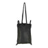 エムエムシックスメゾンマルジェラ MM6 Maison Margiela フェイクレザーベルリンバッグ レディース