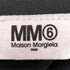 エムエムシックスメゾンマルジェラ MM6 Maison Margiela フェイクレザーベルリンバッグ レディース