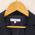 ビューティーアンドユースユナイテッドアローズ BEAUTY & YOUTH UNITED ARROWS トリコチン ダブル4ボタンジャケット レディース JPN:M