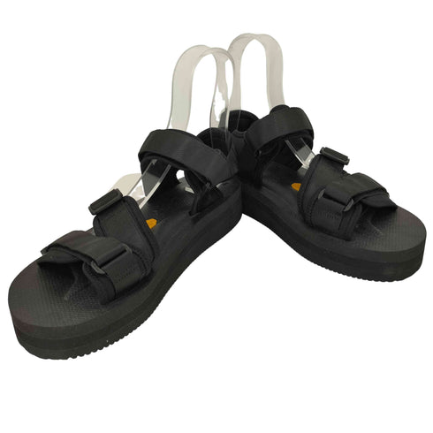 スイコック suicoke VIBRAMソール ベルトサンダル メンズ JPN:28