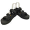 スイコック suicoke VIBRAMソール ベルトサンダル メンズ JPN:28