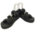スイコック suicoke VIBRAMソール ベルトサンダル メンズ JPN:28