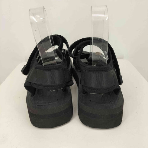スイコック suicoke VIBRAMソール ベルトサンダル メンズ JPN:28