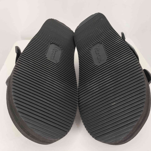スイコック suicoke VIBRAMソール ベルトサンダル メンズ JPN:28