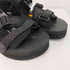 スイコック suicoke VIBRAMソール ベルトサンダル メンズ JPN:28