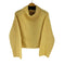 ドレスレイブ DRESSLAVE cashmere wool italy yarn pull レディース 38