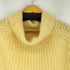 ドレスレイブ DRESSLAVE cashmere wool italy yarn pull レディース 38