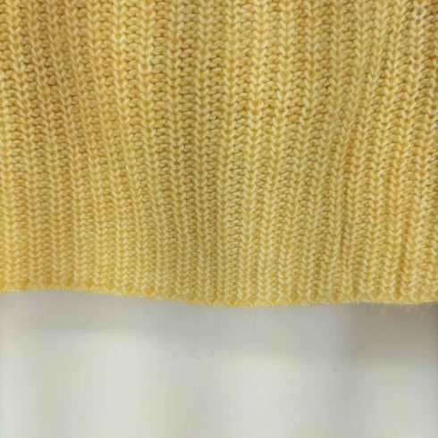 ドレスレイブ DRESSLAVE cashmere wool italy yarn pull レディース 38