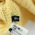 ドレスレイブ DRESSLAVE cashmere wool italy yarn pull レディース 38
