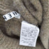 シーナリー SHENERY 23AW チュニックニットワンピース レディース FREE