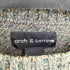 クラフトアンドバロー Croft&Barrow コットン クルーネックニット メンズ import:L