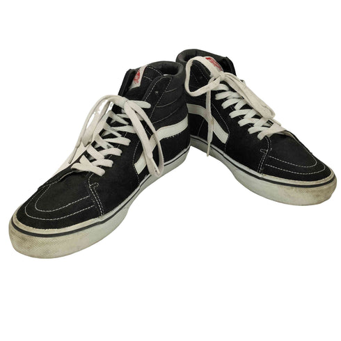 バンズ VANS SK8-HI メンズ JPN:26.5