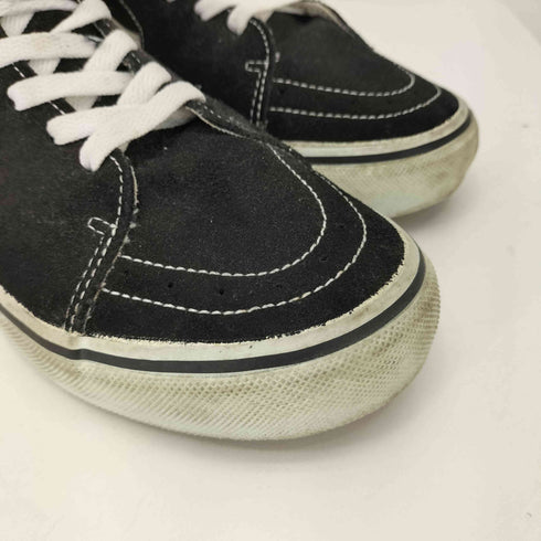 バンズ VANS SK8-HI メンズ JPN:26.5