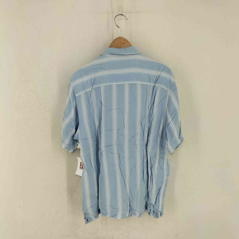 カーハートワークインプログレス Carhartt WIP S/S CHESTER SHIRT メンズ import:L