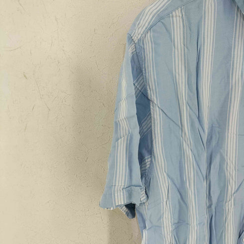 カーハートワークインプログレス Carhartt WIP S/S CHESTER SHIRT メンズ import:L