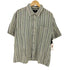 ステューシー Stussy Wrinkly Cotton Gauze メンズ import:M