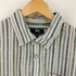ステューシー Stussy Wrinkly Cotton Gauze メンズ import:M